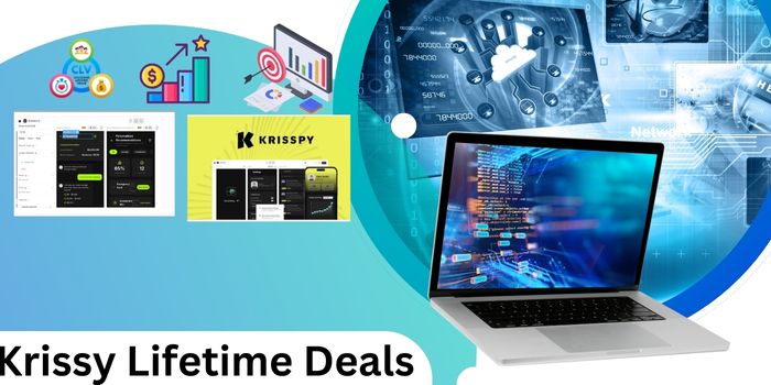 Krisspy Lifetime Deals