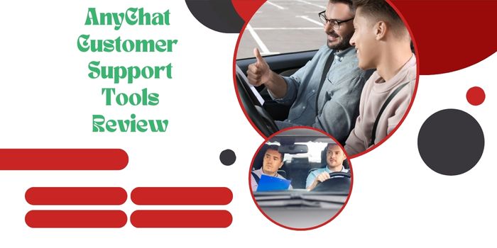 AnyChat Customer Support Tools