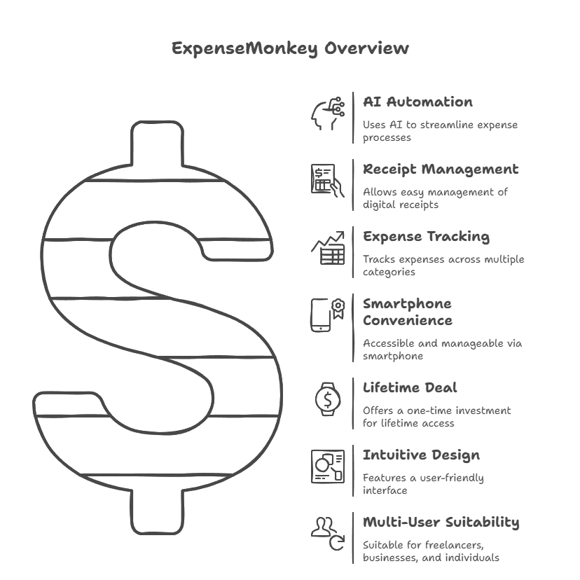 ExpenseMonkey