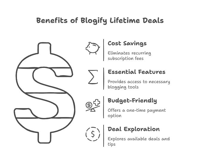 About Blogify Lifetime Deals