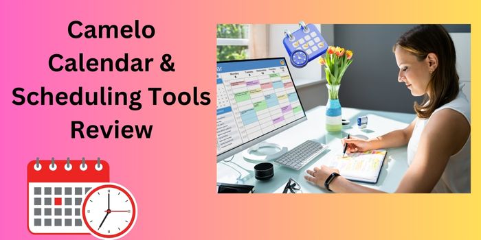 Camelo Calendar Tools