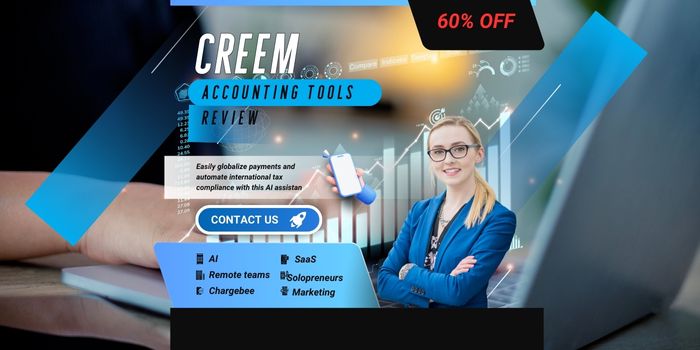 Creem Accounting Tools