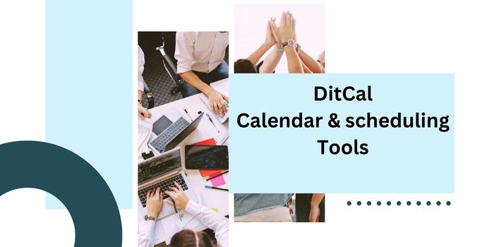 DitCal Calendar Tools