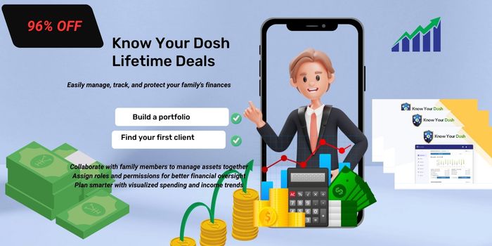 Dosh Lifetime Deals