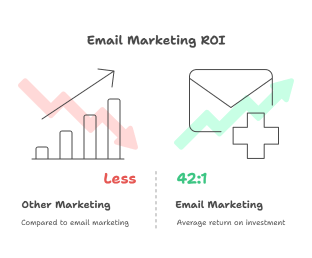 Email Marketing