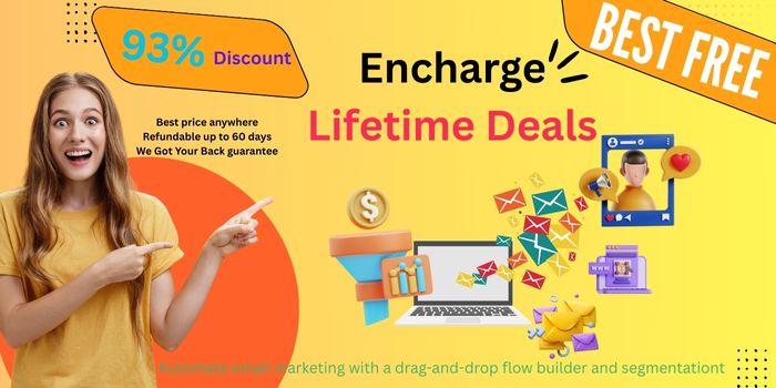 Encharge Lifetime Deals