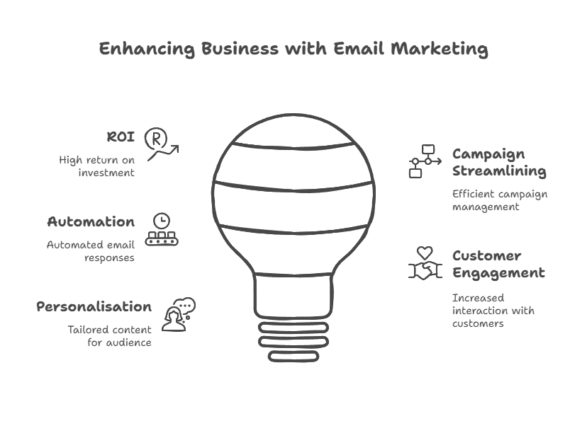 Essential for Your Business