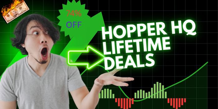 Hopper HQ Lifetime Deals