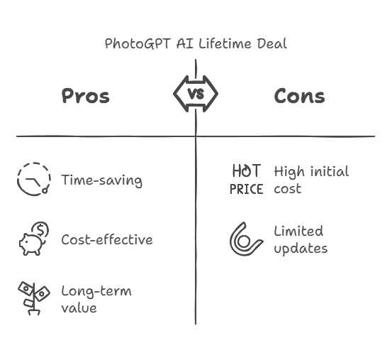 Can Benefit from PhotoGPT Ai