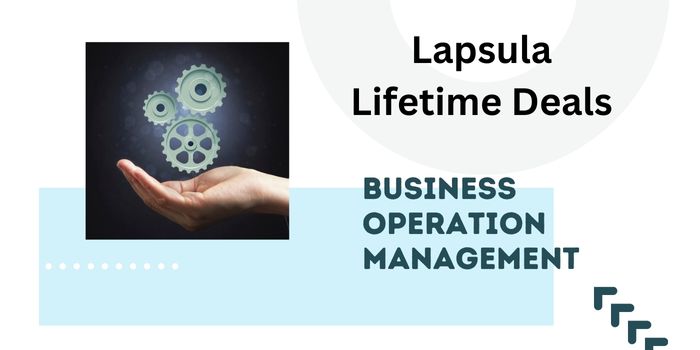 Lapsula Lifetime Deals