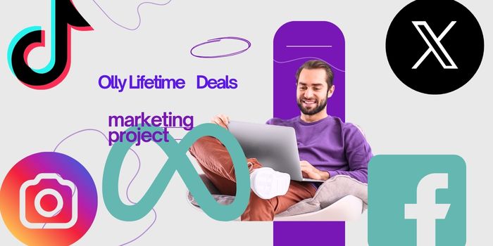 Olly Lifetime Deals