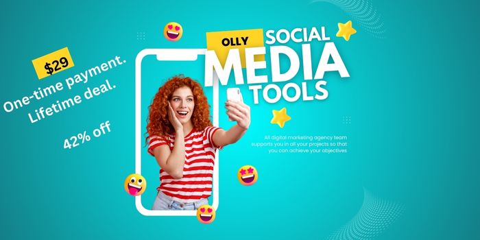 Olly Social Media Tools