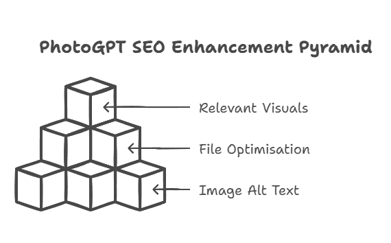 PhotoGPT AI and SEO