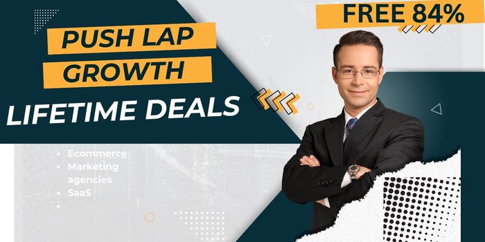 Push Lap Growth Lifetime Deals