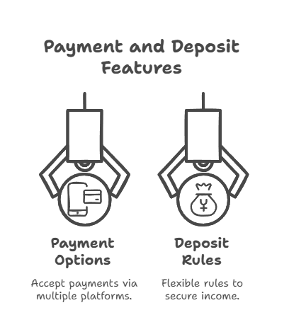 Secure Payments