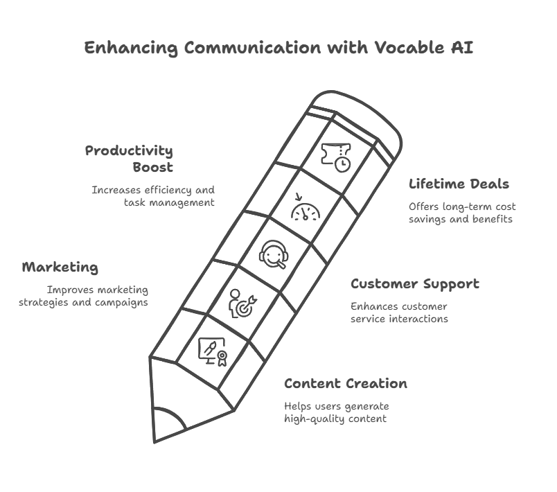 Vocable AI