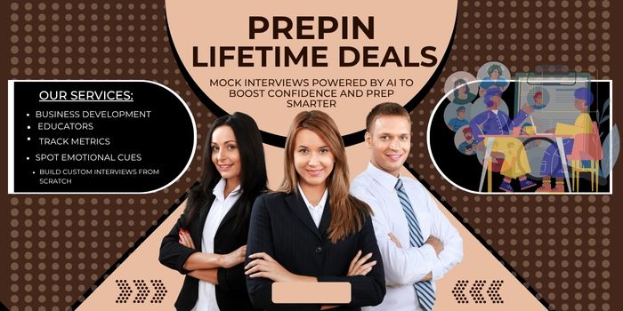 Prepin Lifetime Deals