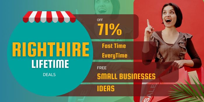 RightHire Lifetime Deals