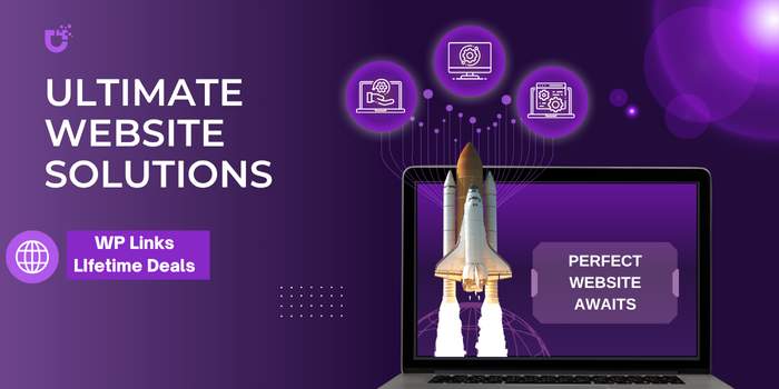 WP Links Lifetime Deals