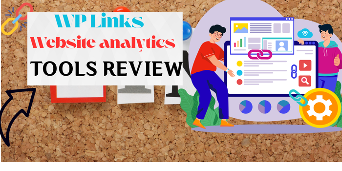WP Links Website Analytics Tools (2)