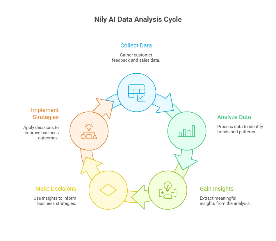 Data Analysis & Insights