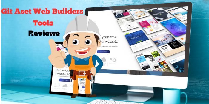 Git Aset Web Builders Tools