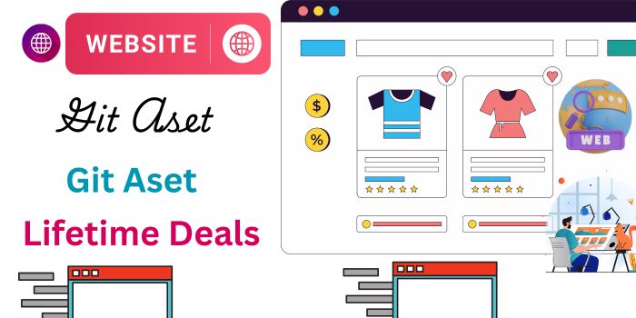 Git Asset Lifetime Deals