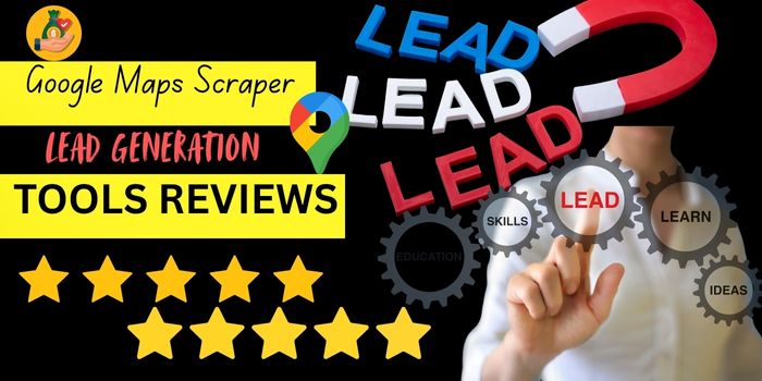 Google Maps Scraper Review