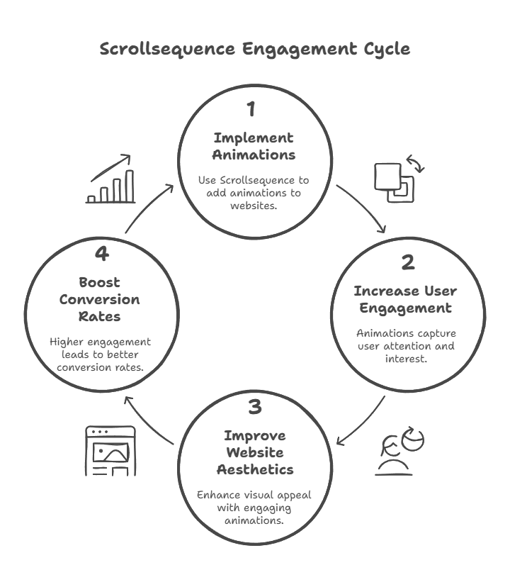 Scrollsequence