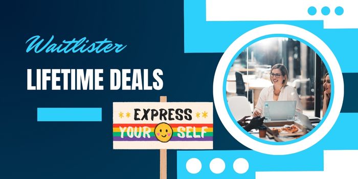 Waitlister Lifetime Deals