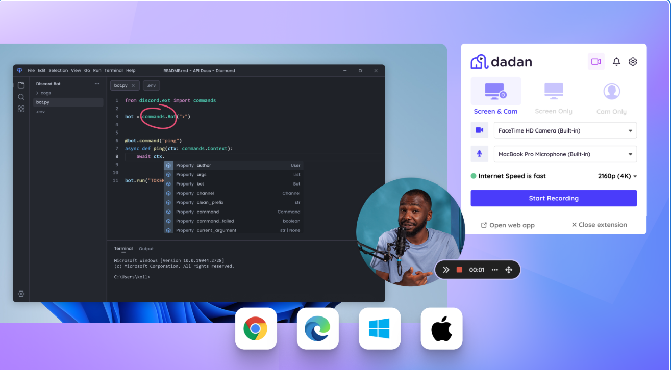 Dadan Tools Review