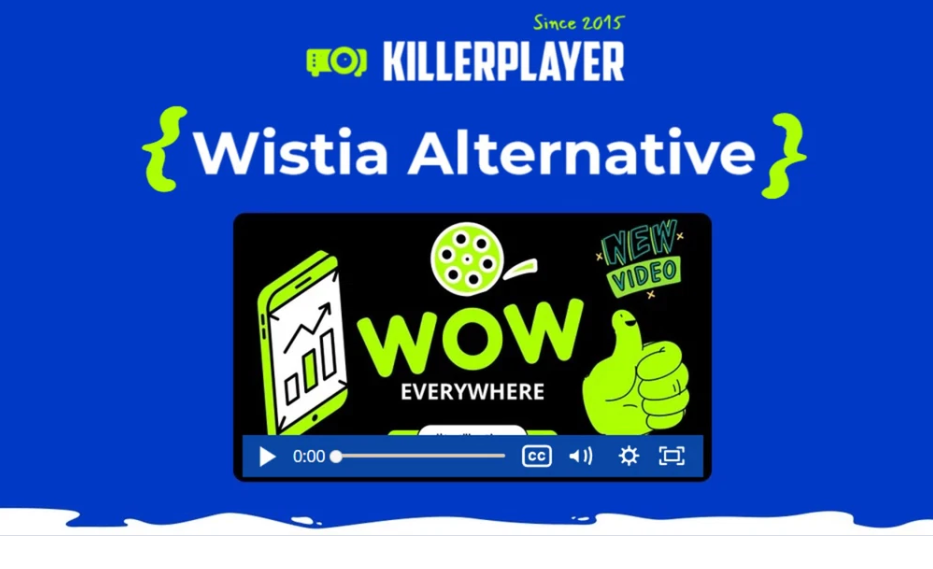 KillerPlayer Lifetime Deal