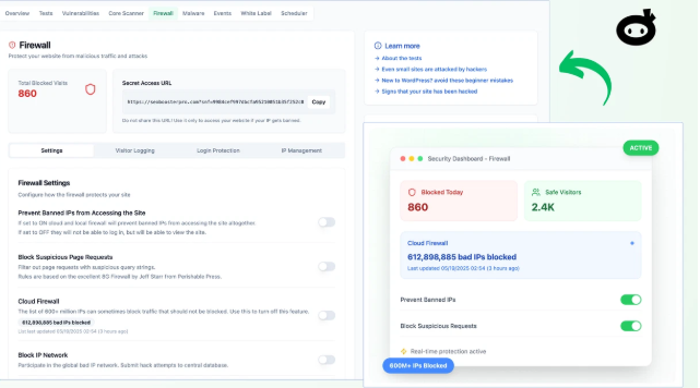 WP Security Ninja Lifetime Deals