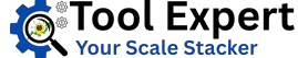 Scale Stacker